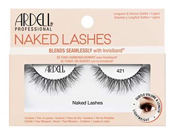 Picture of ARDELL NAKED LASHES 421